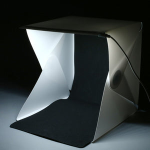 Lightbox Photography Studio