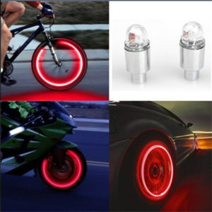 Bike Neon LED