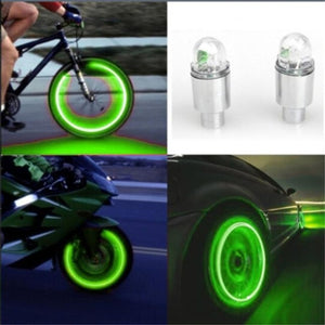 Bike Neon LED