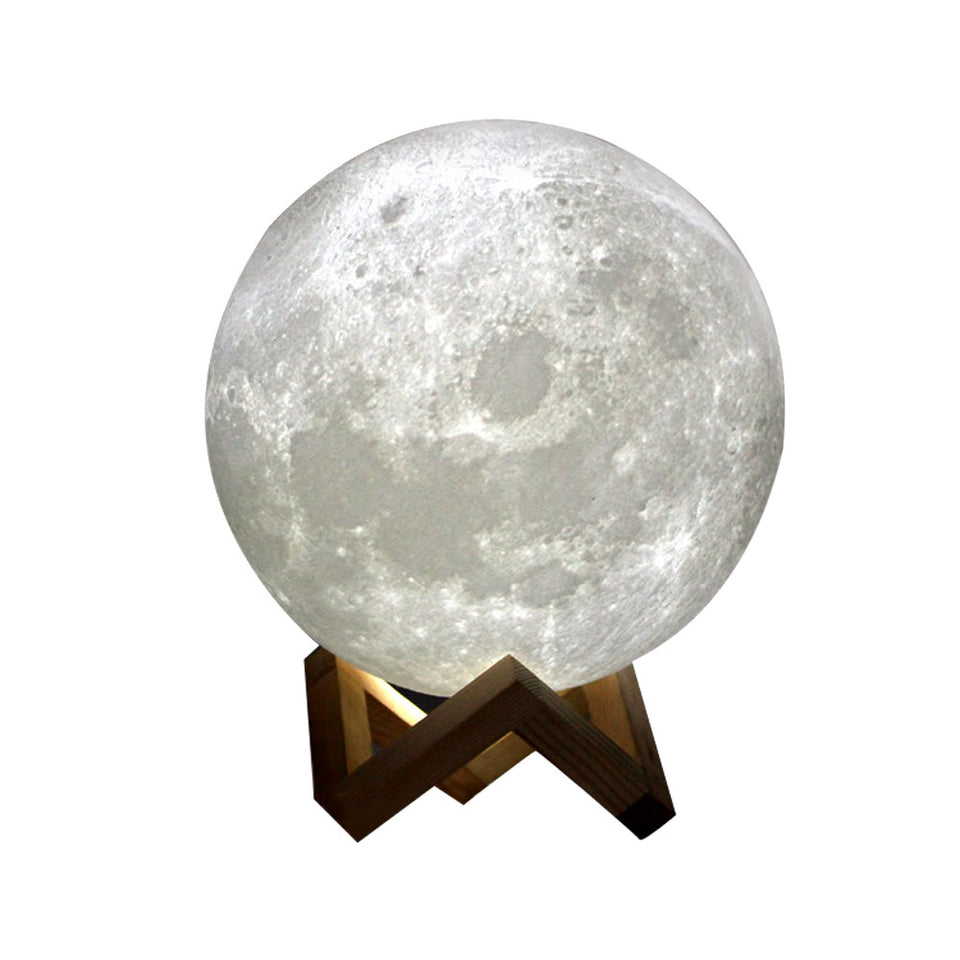 Moon Lamp