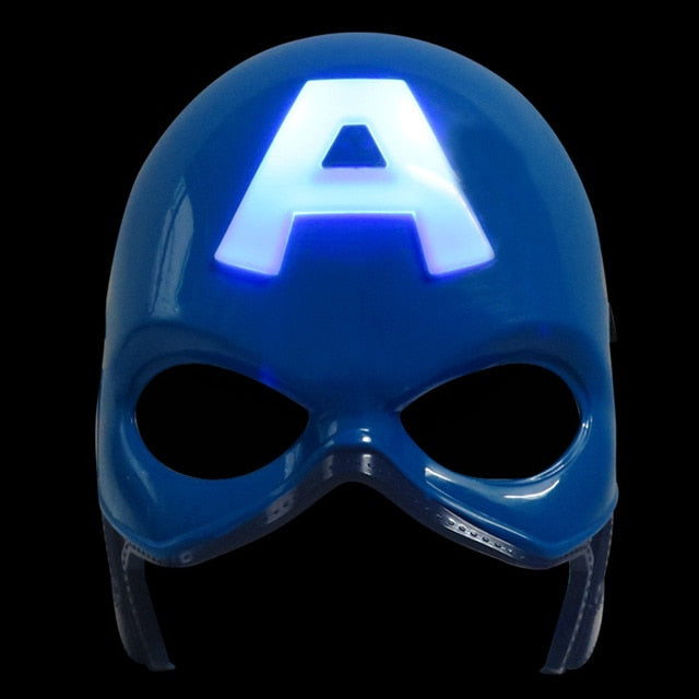 Super Hero Mask