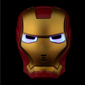 Super Hero Mask