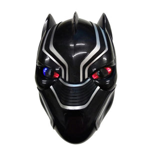 Super Hero Mask