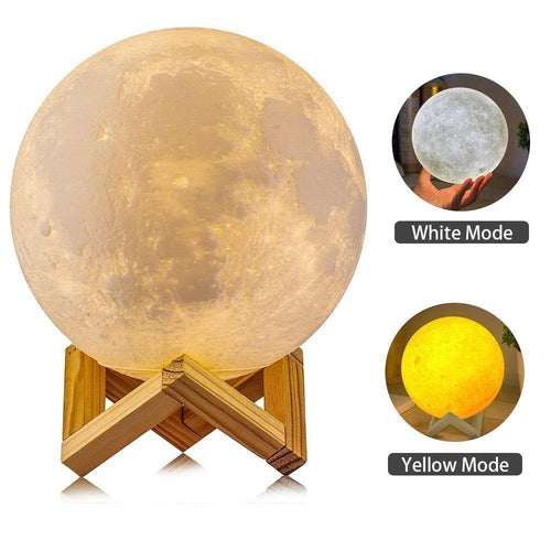 Moon Lamp