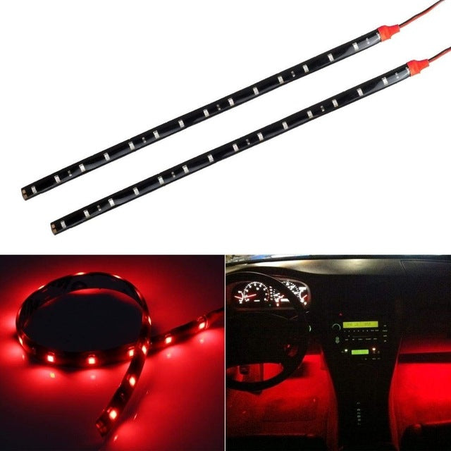 LED Light Bar