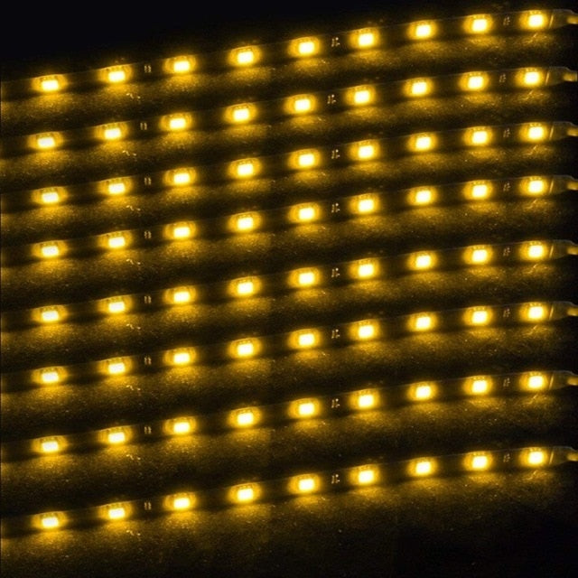 LED Light Bar