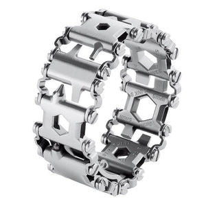 Multi Tool Bracelet