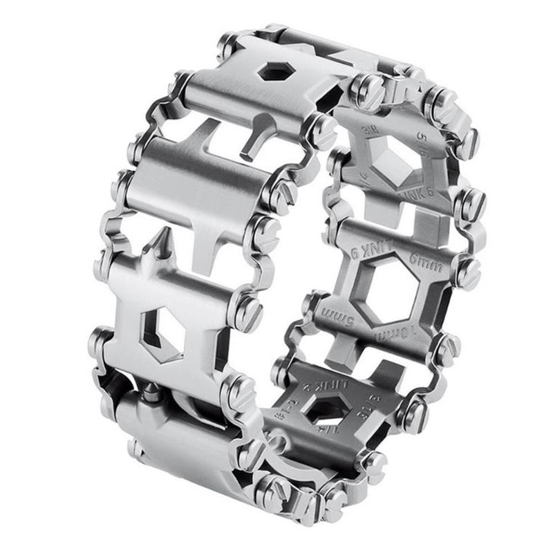 Multi Tool Bracelet